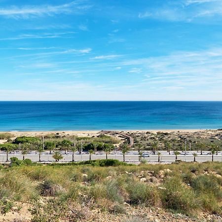 Amazing Infinity View Apartment Arenales del Sol Exteriér fotografie
