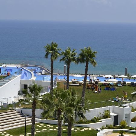 Amazing Infinity View Apartment Arenales del Sol Exteriér fotografie