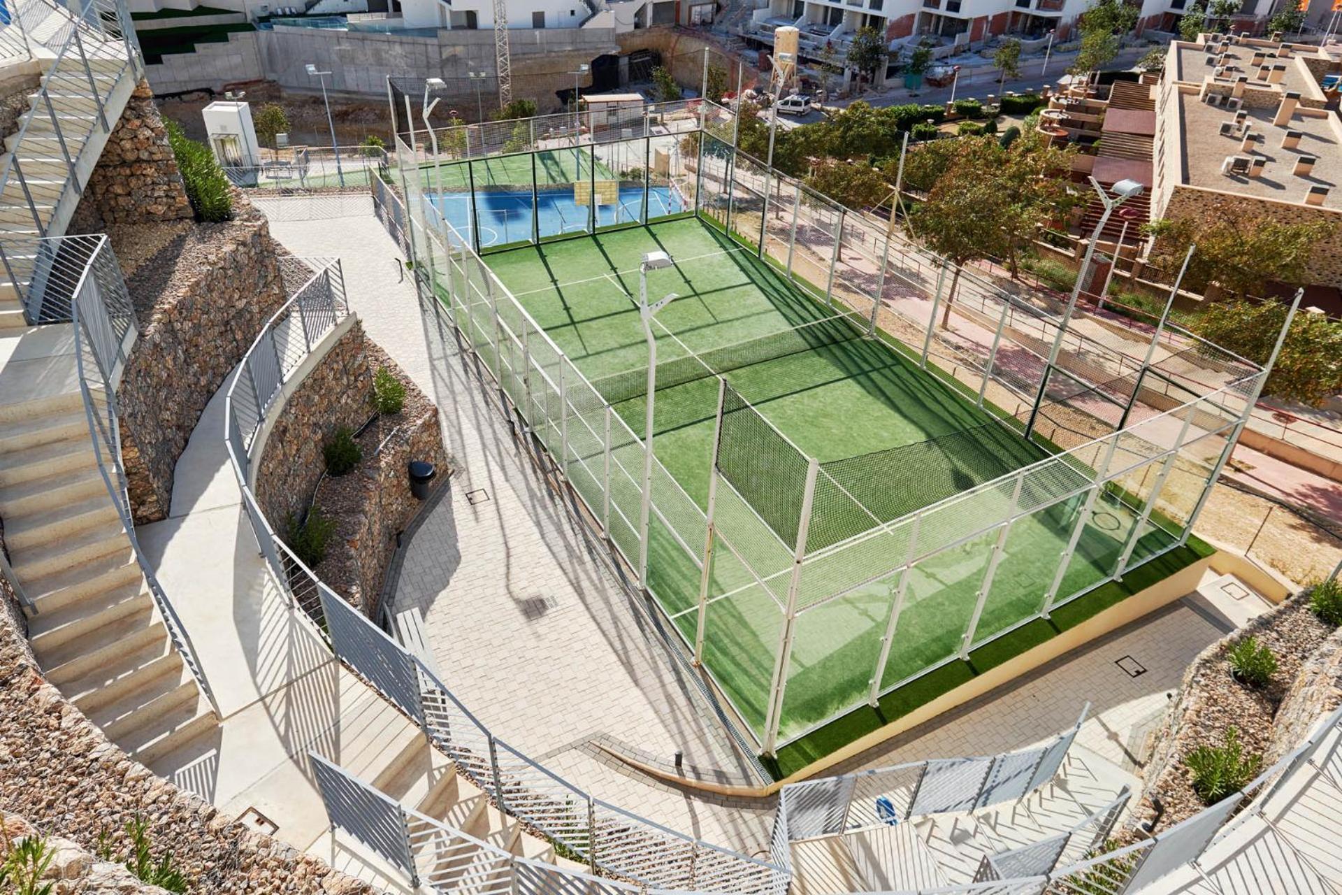 Amazing Infinity View Apartment Arenales del Sol Exteriér fotografie