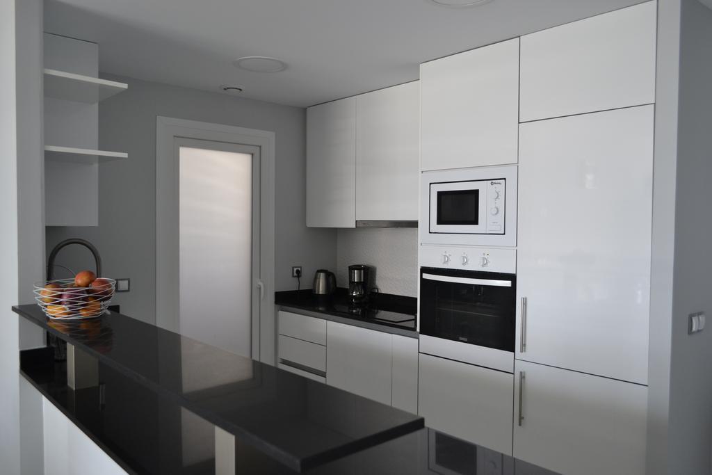Amazing Infinity View Apartment Arenales del Sol Exteriér fotografie