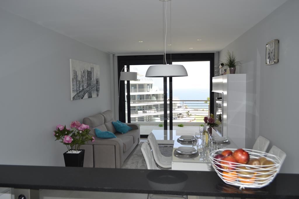 Amazing Infinity View Apartment Arenales del Sol Exteriér fotografie