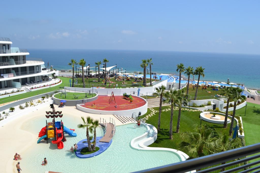 Amazing Infinity View Apartment Arenales del Sol Exteriér fotografie