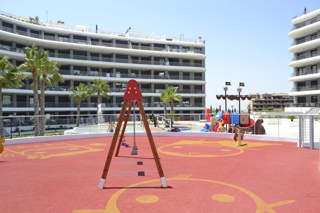 Amazing Infinity View Apartment Arenales del Sol Exteriér fotografie