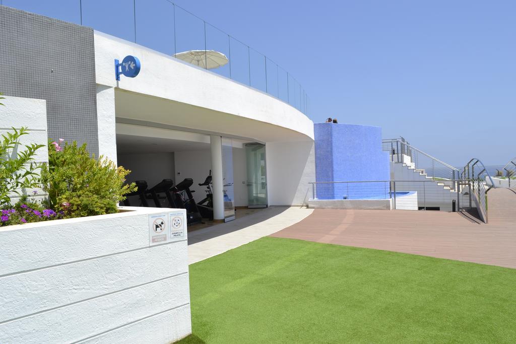 Amazing Infinity View Apartment Arenales del Sol Exteriér fotografie