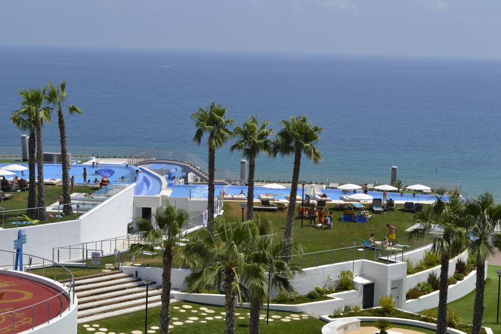 Amazing Infinity View Apartment Arenales del Sol Exteriér fotografie