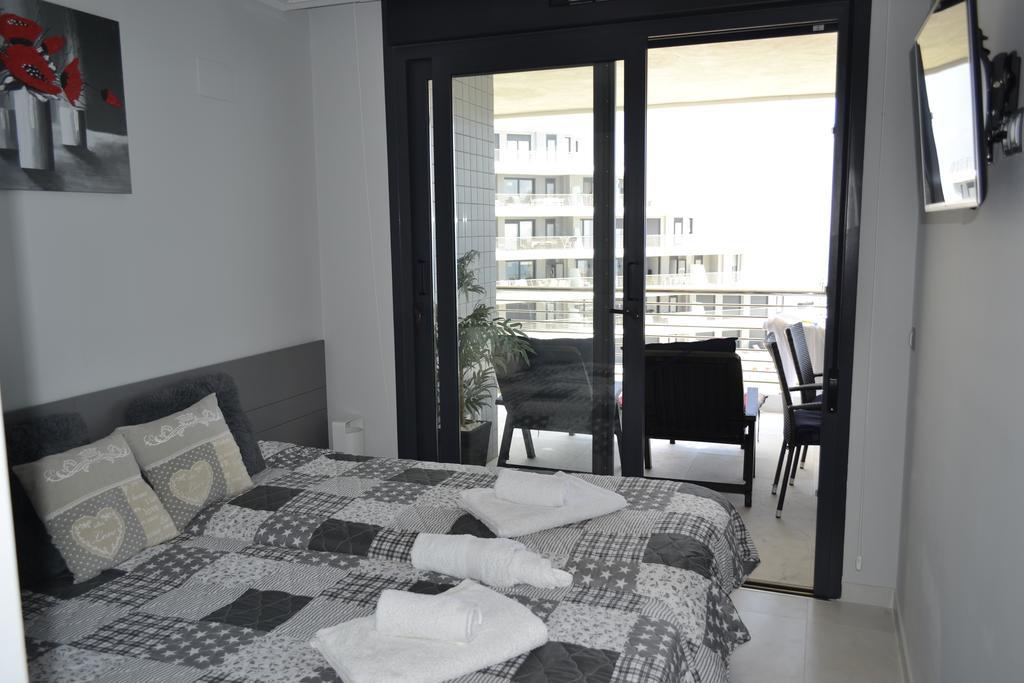 Amazing Infinity View Apartment Arenales del Sol Exteriér fotografie