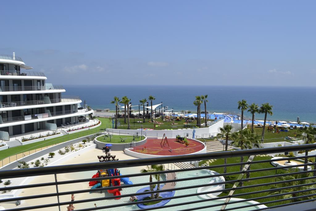 Amazing Infinity View Apartment Arenales del Sol Exteriér fotografie