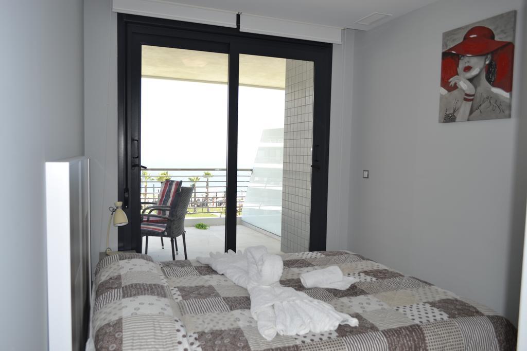 Amazing Infinity View Apartment Arenales del Sol Exteriér fotografie