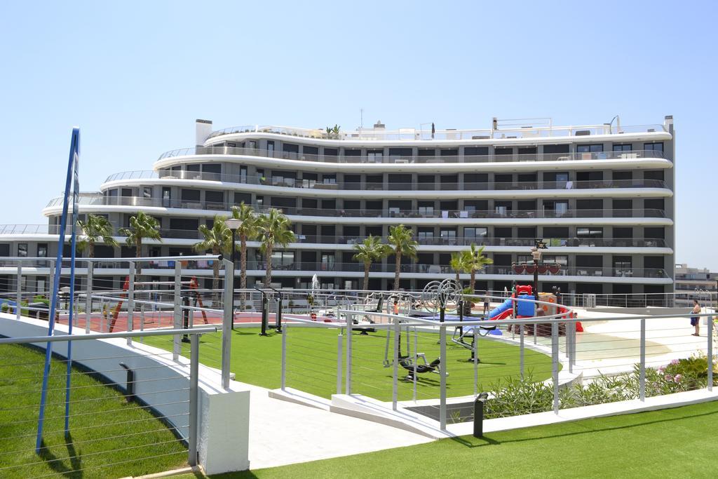 Amazing Infinity View Apartment Arenales del Sol Exteriér fotografie