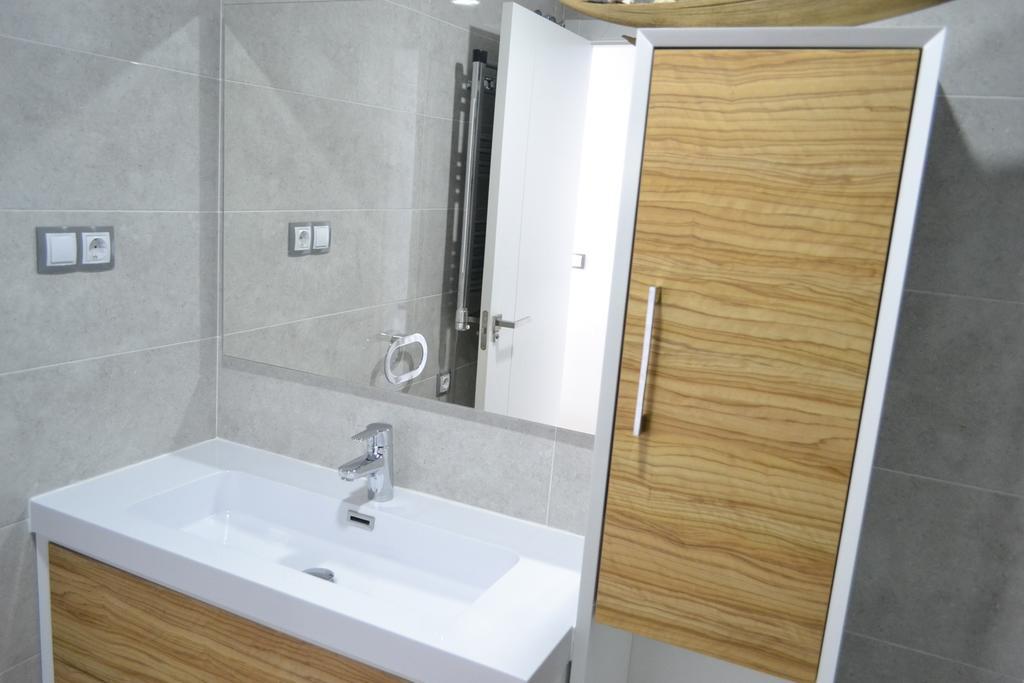 Amazing Infinity View Apartment Arenales del Sol Exteriér fotografie