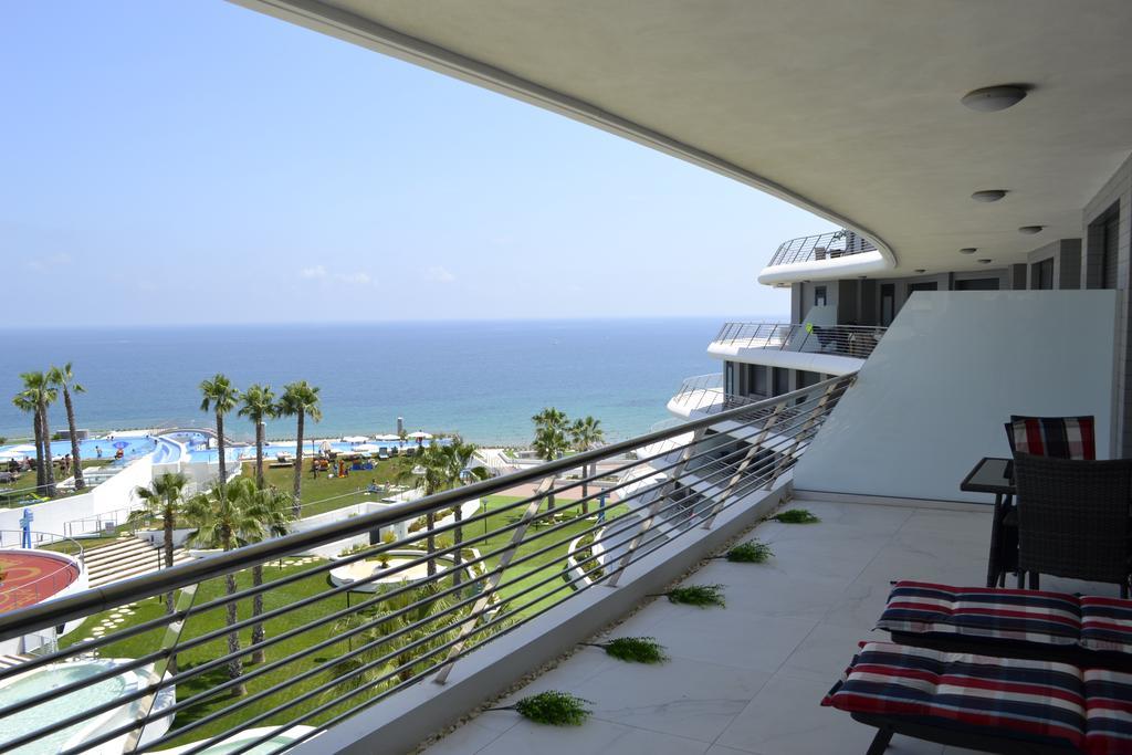 Amazing Infinity View Apartment Arenales del Sol Exteriér fotografie