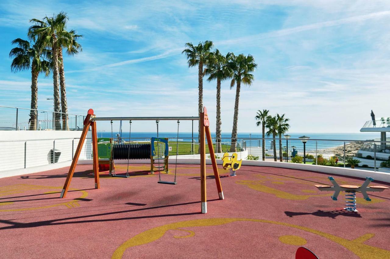 Amazing Infinity View Apartment Arenales del Sol Exteriér fotografie
